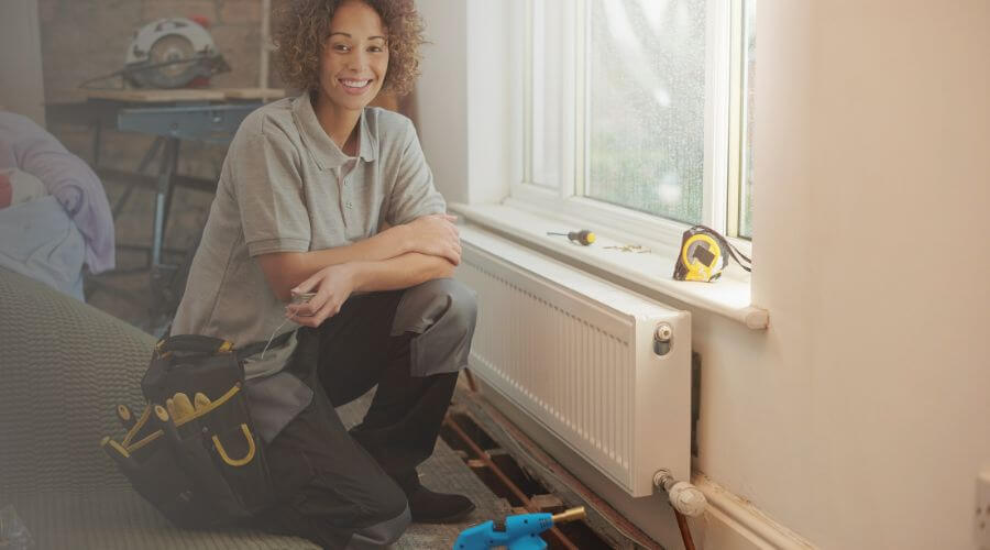 Professional plumbing services services in Santa Paula